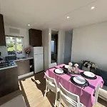 Mobile Homes Relax Park Umag 4* Karigador