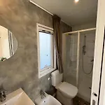 Mobile Homes Relax Park Umag Semesterpark 4*