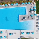 Semesterpark Mobile Homes Relax Park Umag Karigador