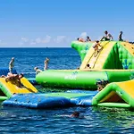 Mobile Homes Relax Park Umag Semesterpark 4*