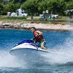 Mobile Homes Relax Park Umag Karigador