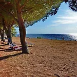 Semesterpark Mobile Homes Relax Park Umag 4*