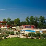 Mobile Homes Relax Park Umag Karigador