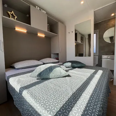 Mobile Homes Relax Park Umag