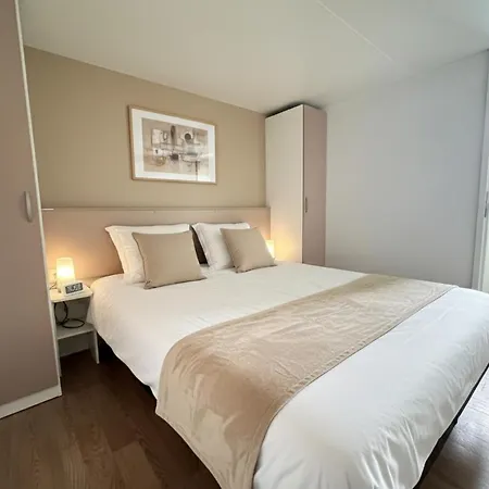 Mobile Homes Relax Park Umag