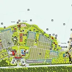 假日公园 乌马格放松公园露营地 4*