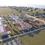 乌马格放松公园露营地 4* 卡里高多