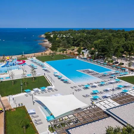 Mobile Homes Relax Park Umag
