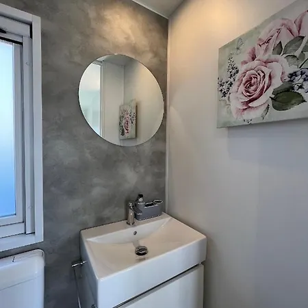 Holiday park Mobile Homes Relax Park Umag 4*