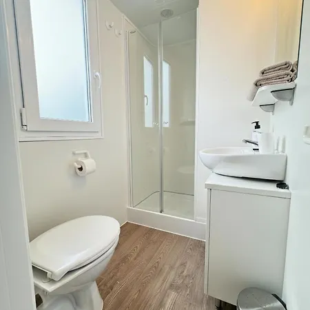 Mobile Homes Relax Park Umag 4* Karigador