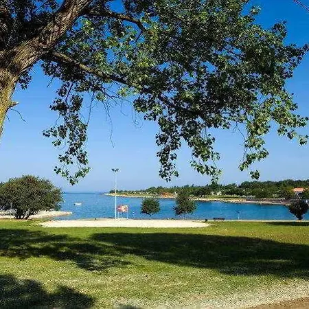 منتزه العطل Mobile Homes Relax Park Umag 4*