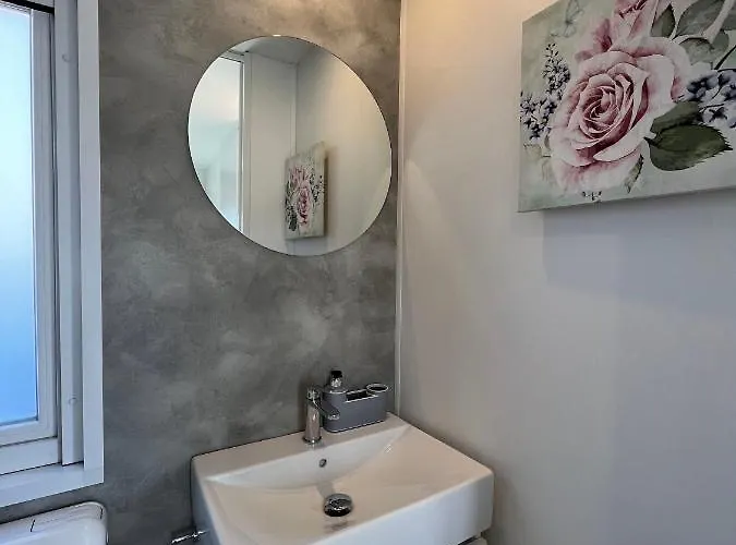 假日公园 乌马格放松公园露营地 4*