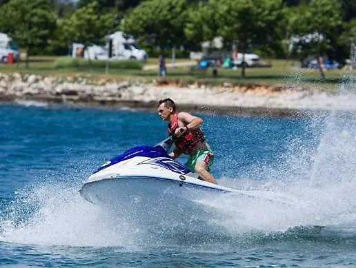 乌马格放松公园露营地 卡里高多